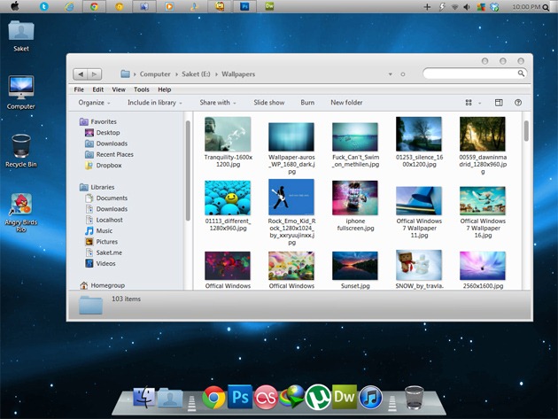 download windows free for mac
